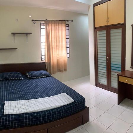 Awani Homestay Seberang Jaya Permatang Janggus Ngoại thất bức ảnh